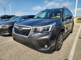 Used 2021 Subaru Forester Premium image 2