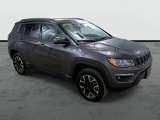Used 2020 Jeep Compass Trailhawk image 5