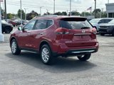 Used 2017 Nissan Rogue SV image 6
