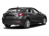 Used 2016 MAZDA MAZDA3 i Touring w/ Popular Equipment Package image 5