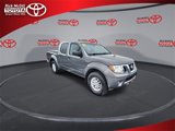 Used 2019 Nissan Frontier SV image 2