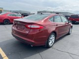 Used 2014 Ford Fusion SE image 4