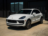New 2026 Porsche Macan image 2