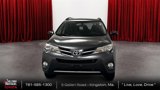 Used 2015 Toyota RAV4 Limited image 2