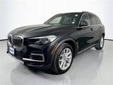 Used 2022 BMW X5 xDrive40i w/ Premium Package image 2
