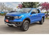 Used 2021 Ford Ranger XLT w/ Equipment Group 302A High image 3