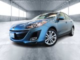 Used 2010 MAZDA MAZDA3 s Sport image 2