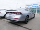 New 2025 Honda Accord Sport image 2