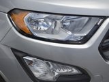 Used 2021 Ford EcoSport S image 5