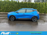 Used 2022 Chevrolet Bolt EUV Premier w/ Launch Edition image 4
