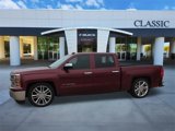 Used 2014 Chevrolet Silverado 1500 LT image 4