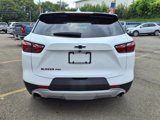 Used 2022 Chevrolet Blazer LT w/ Redline Edition image 4