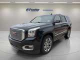 Used 2016 GMC Yukon Denali w/ Open Road Package image 3