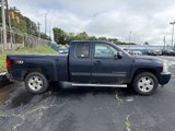Used 2012 Chevrolet Silverado 1500 LTZ w/ LTZ Plus Package image 2