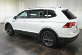 Certified 2022 Volkswagen Tiguan SE w/ Panoramic Sunroof Package image 6