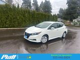 Used 2023 Nissan Leaf S image 2