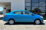 New 2024 Mitsubishi Mirage G4 SE image 4