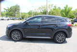 Used 2021 Hyundai Tucson SEL image 6