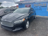 Used 2013 Ford Fusion SE image 4