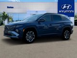 New 2025 Hyundai Tucson Limited image 2