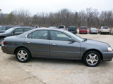 Used 2002 Acura TL image 5