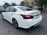 Used 2017 Nissan Altima 2.5 SR image 4