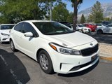Used 2017 Kia Forte LX image 3