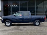 Used 2011 Chevrolet Silverado 1500 LT w/ Max Trailering Pack image 2