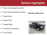 Used 2019 RAM 1500 Express image 2