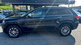Used 2015 Jeep Grand Cherokee Limited image 4