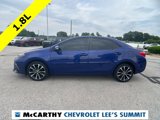 Used 2019 Toyota Corolla SE image 4