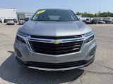 Used 2023 Chevrolet Equinox LT image 3