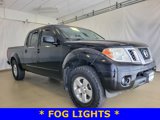 Used 2012 Nissan Frontier SV image 2
