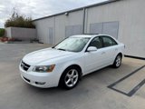 Used 2006 Hyundai Sonata LX image 2