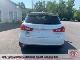 Used 2017 Mitsubishi Outlander Sport AWD image 5