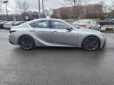 Certified 2023 Lexus IS 350 F Sport w/ Accessory Package image 2