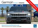Used 2023 Jeep Compass Trailhawk image 5