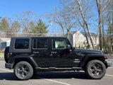 Used 2010 Jeep Wrangler Unlimited Sahara w/ Dual Top Group image 4