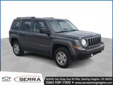 Used 2015 Jeep Patriot Sport w/ Power Value Group image 2