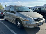 Used 2000 Ford Windstar image 2