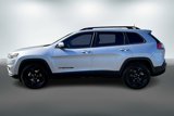 Used 2021 Jeep Cherokee Latitude Plus image 3