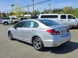 Used 2015 Honda Civic SE image 5