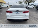 Used 2017 Kia Optima LX image 4