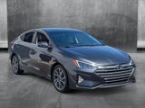 Used 2020 Hyundai Elantra Limited w/ Cargo Package (C1) image 3