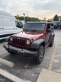 Used 2007 Jeep Wrangler X image 6