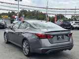 Used 2023 Nissan Altima 2.5 SL image 4