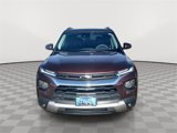 Certified 2022 Chevrolet TrailBlazer LT w/ Convenience Package image 3