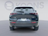 Used 2022 MAZDA CX-30 AWD 2.5 S w/ Premium Package image 5