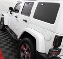 Used 2016 Jeep Wrangler Unlimited Sahara image 6