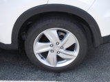 Used 2019 Honda HR-V EX-L image 4